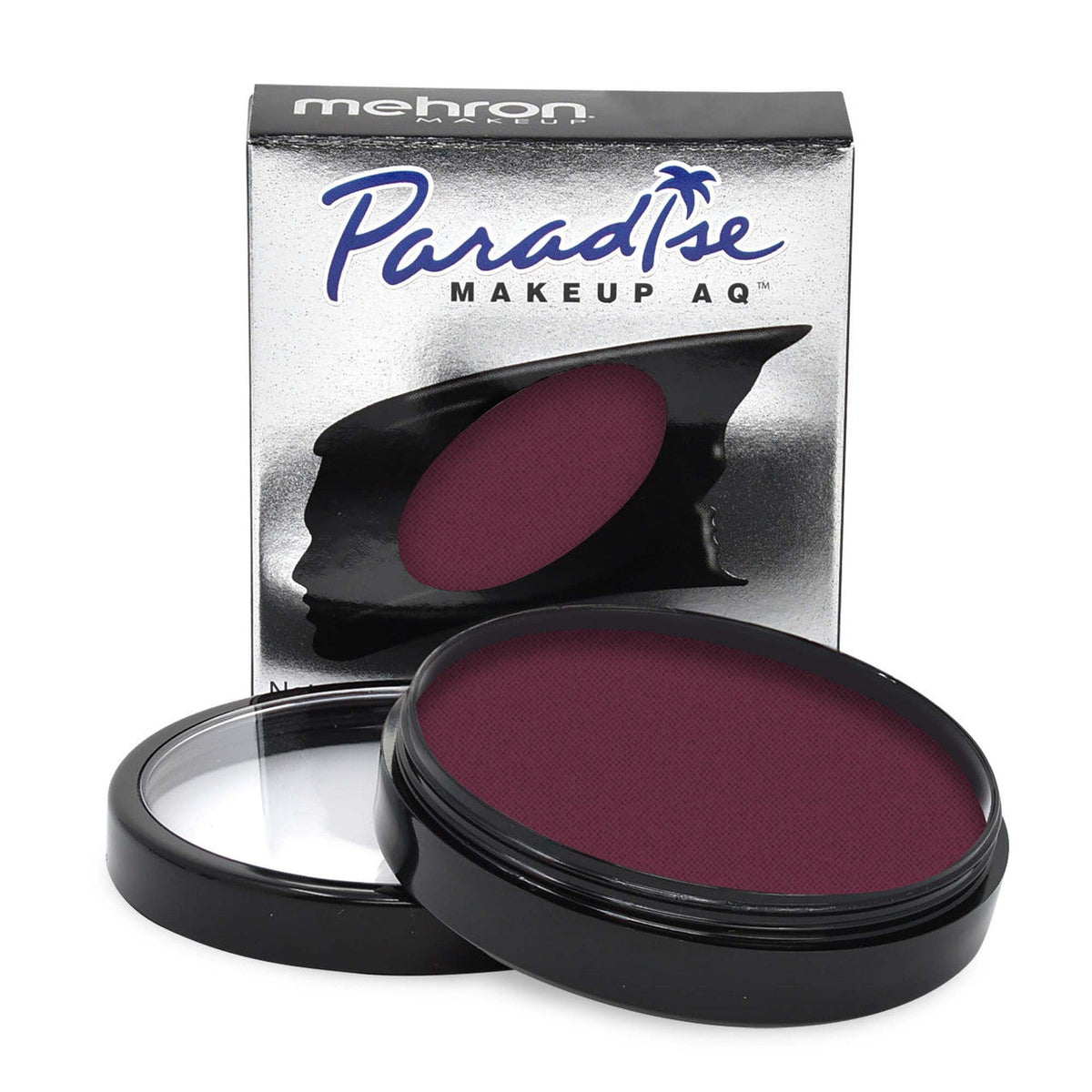 Mehron Paradise AQ - Wild Orchid 1.4oz Pro Size