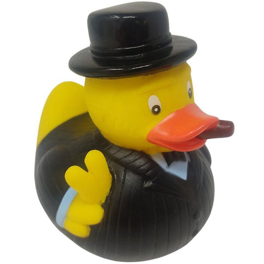 Rubber Duck - Winston Churchill (Yarto)