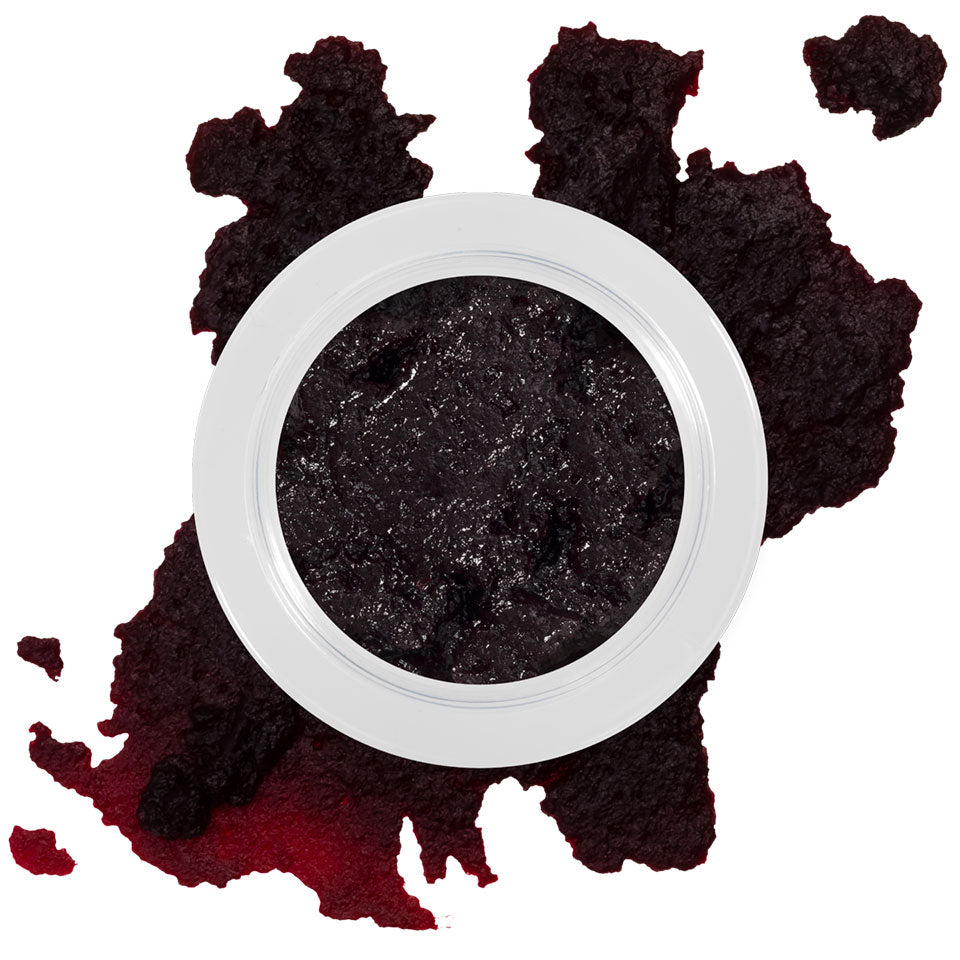 Kryolan Wound Filler Dark 15ml
