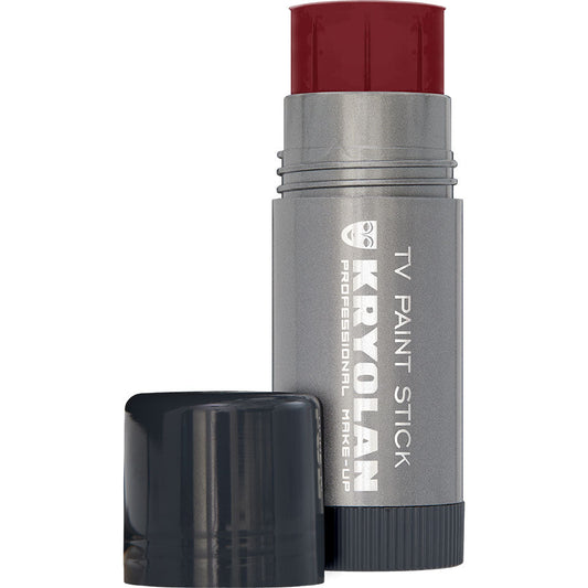 Kryolan TV Paint Stick Youth Red